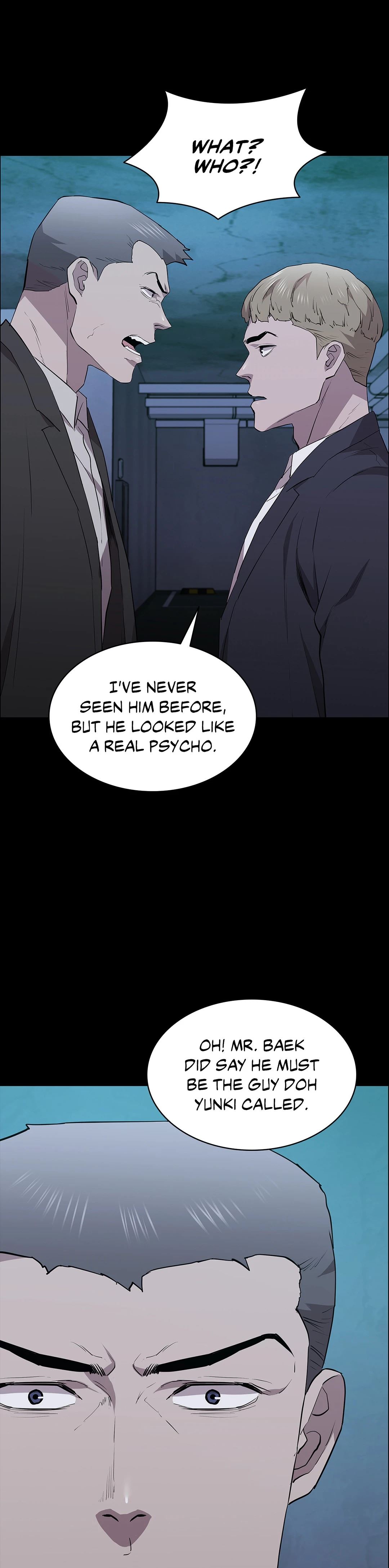 Thorns of Innocence Chapter 35 image 6