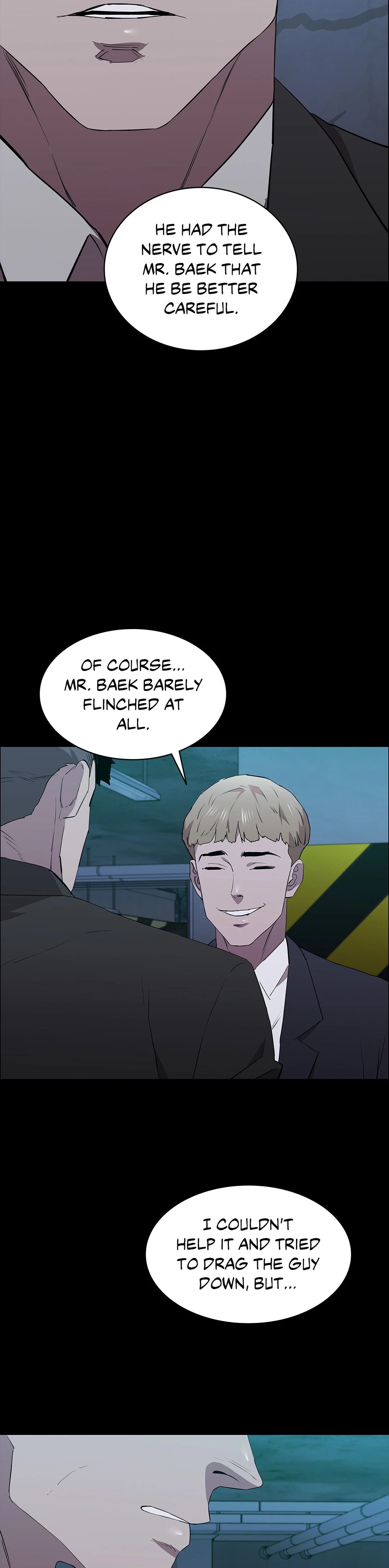 Thorns of Innocence Chapter 35 image 7