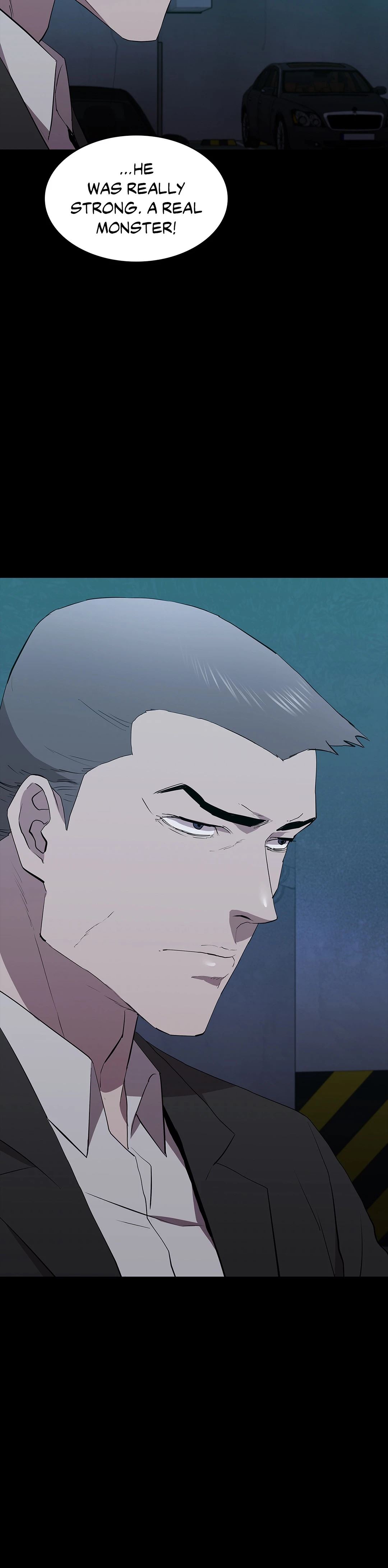 Thorns of Innocence Chapter 35 image 8