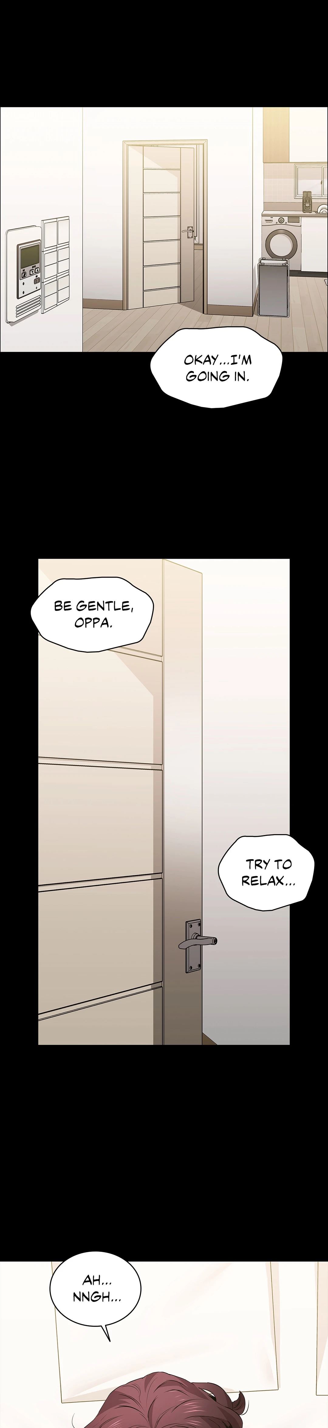 Thorns of Innocence Chapter 36 image 0