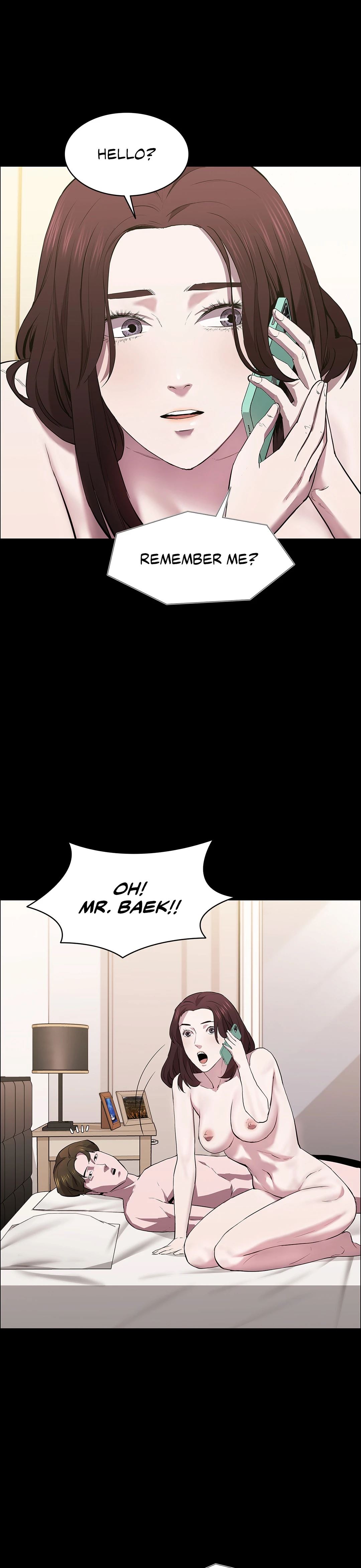 Thorns of Innocence Chapter 36 image 9