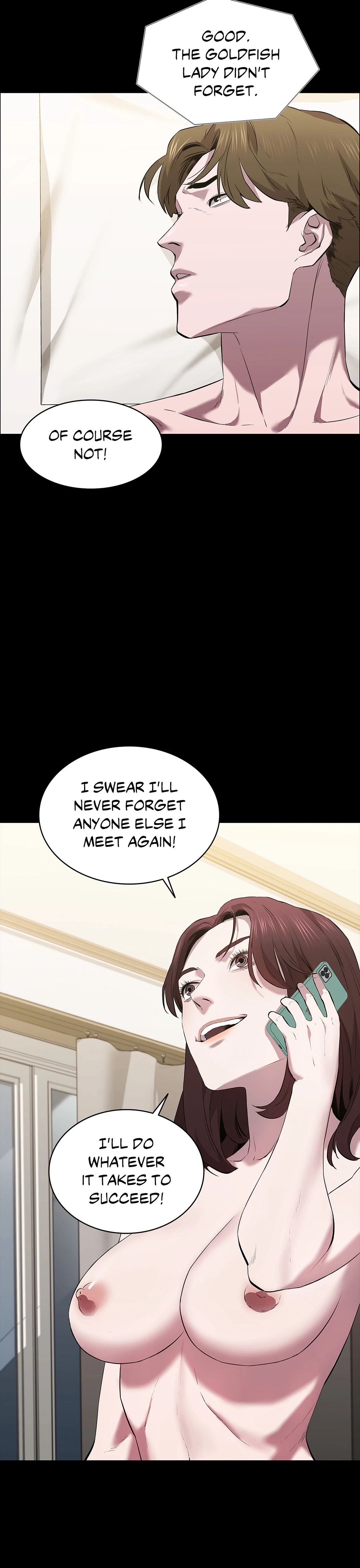 Thorns of Innocence Chapter 36 image 10