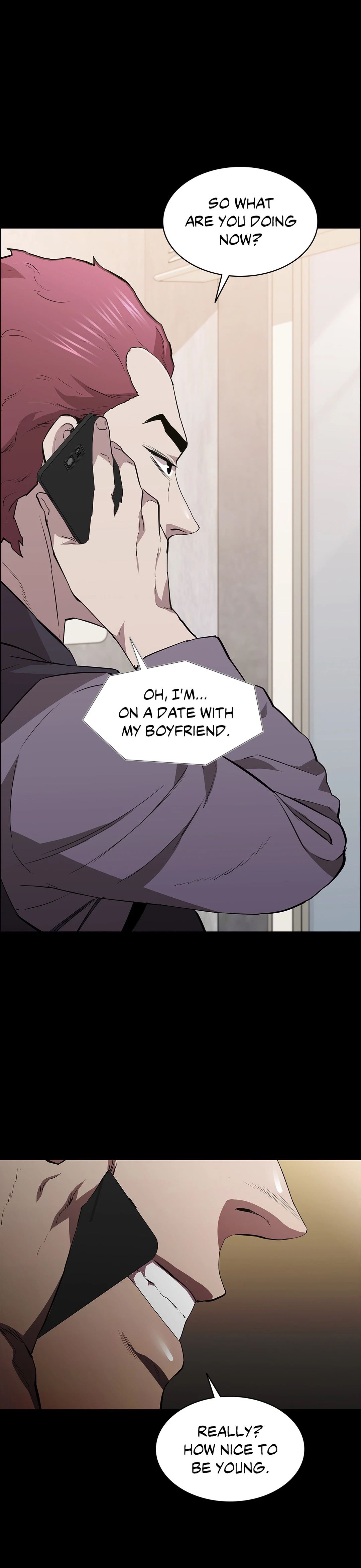 Thorns of Innocence Chapter 36 image 11