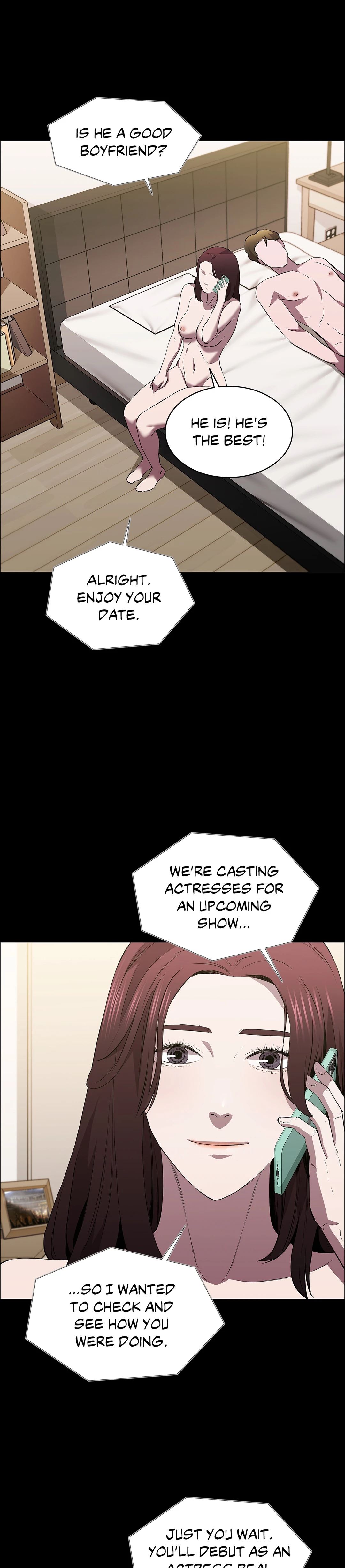 Thorns of Innocence Chapter 36 image 12