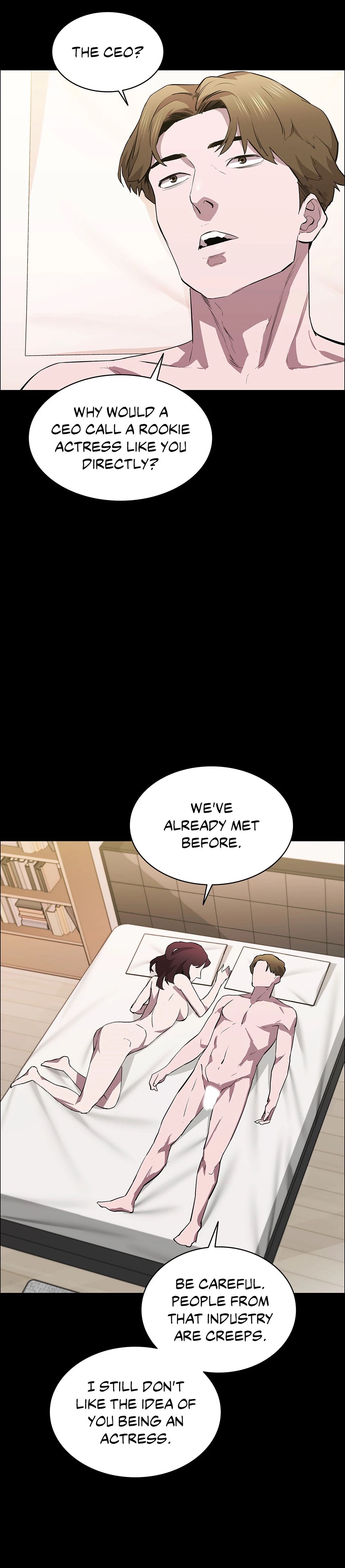 Thorns of Innocence Chapter 36 image 14