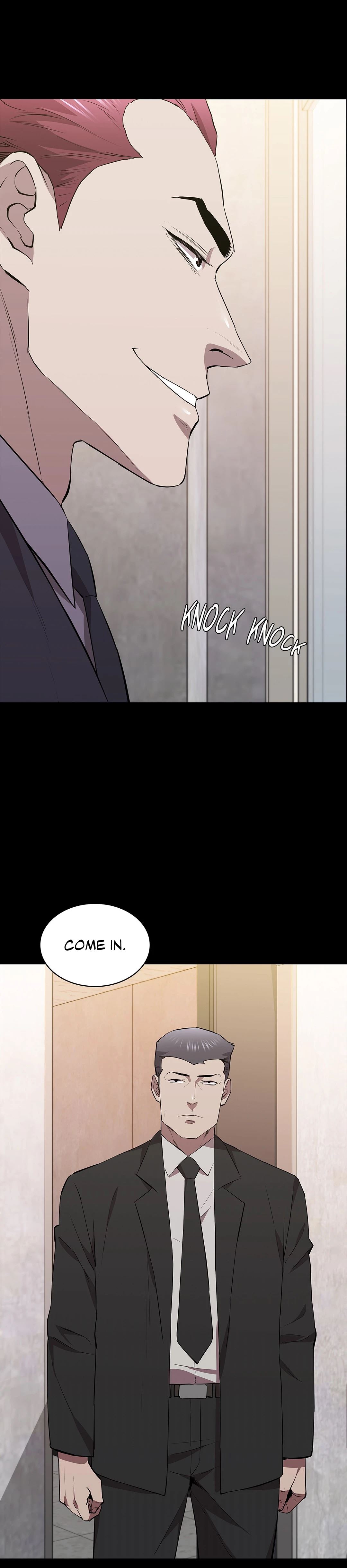 Thorns of Innocence Chapter 36 image 17
