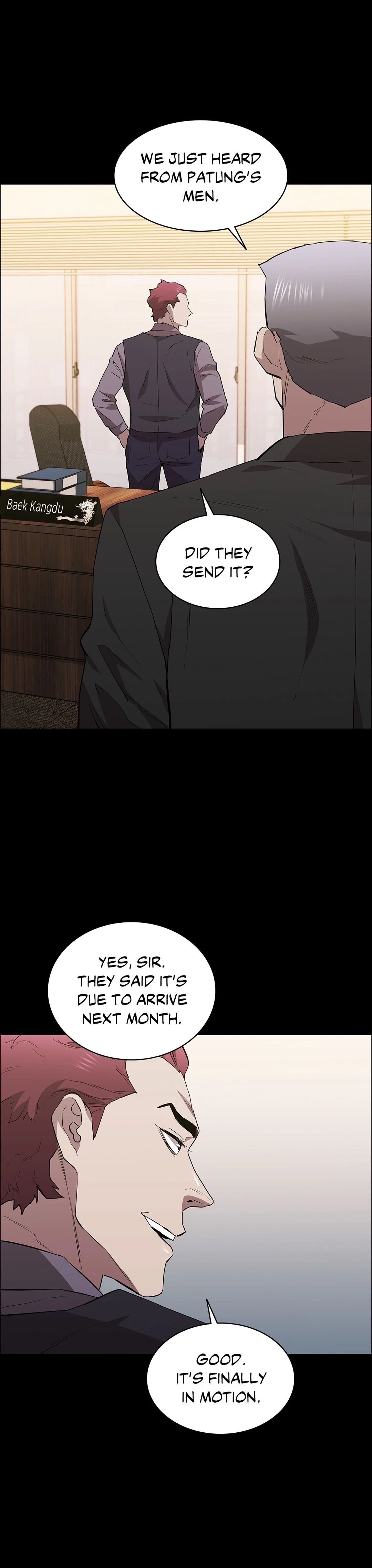 Thorns of Innocence Chapter 36 image 18
