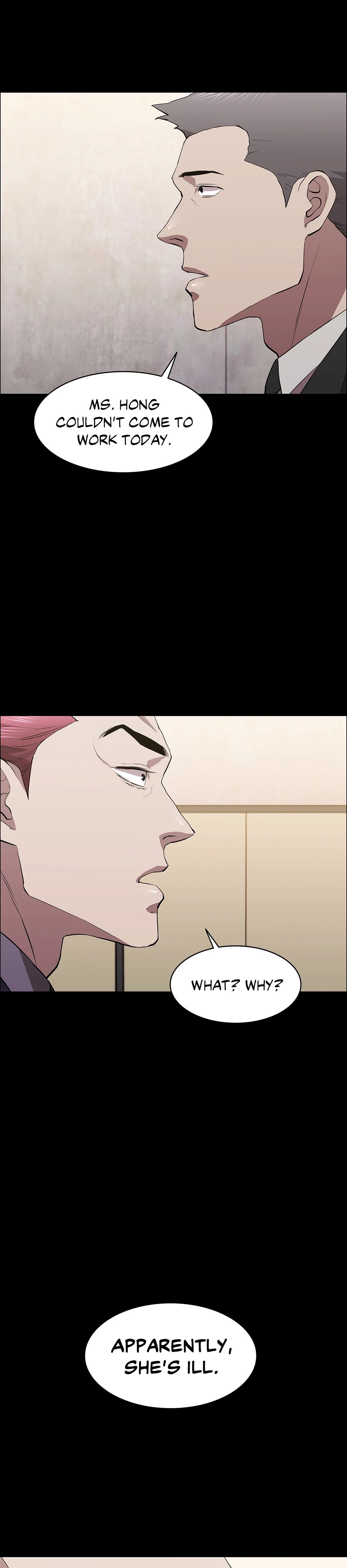Thorns of Innocence Chapter 36 image 21