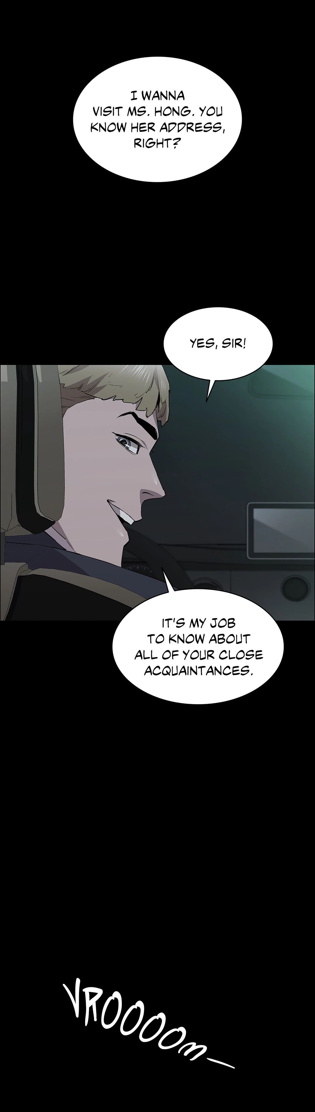 Thorns of Innocence Chapter 36 image 24