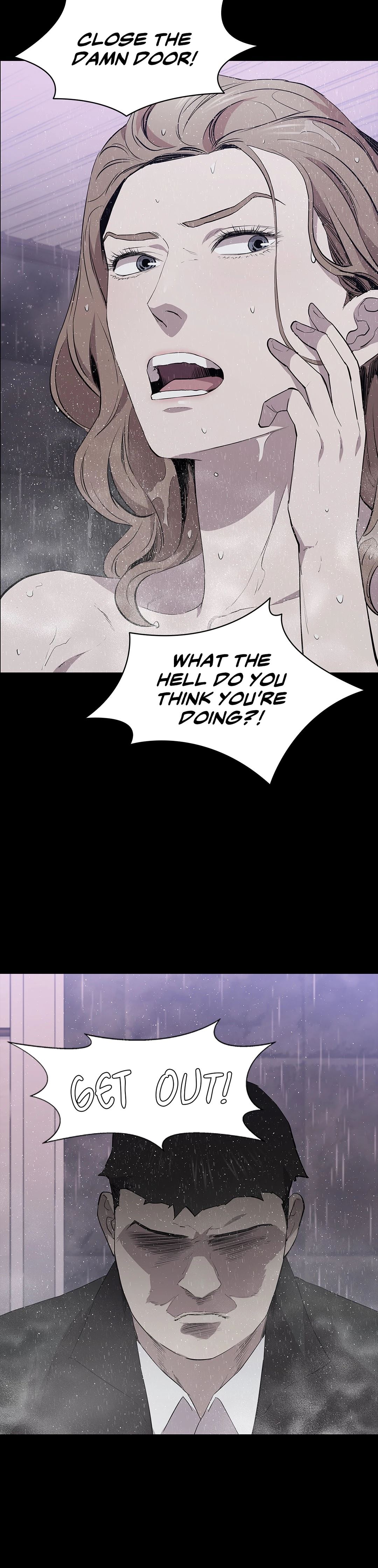 Thorns of Innocence Chapter 36 image 28