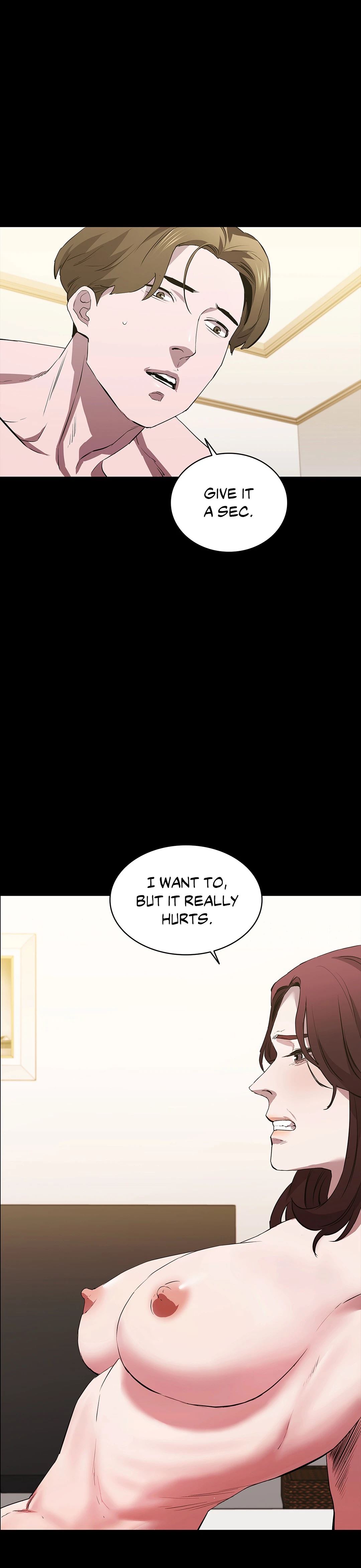 Thorns of Innocence Chapter 36 image 2