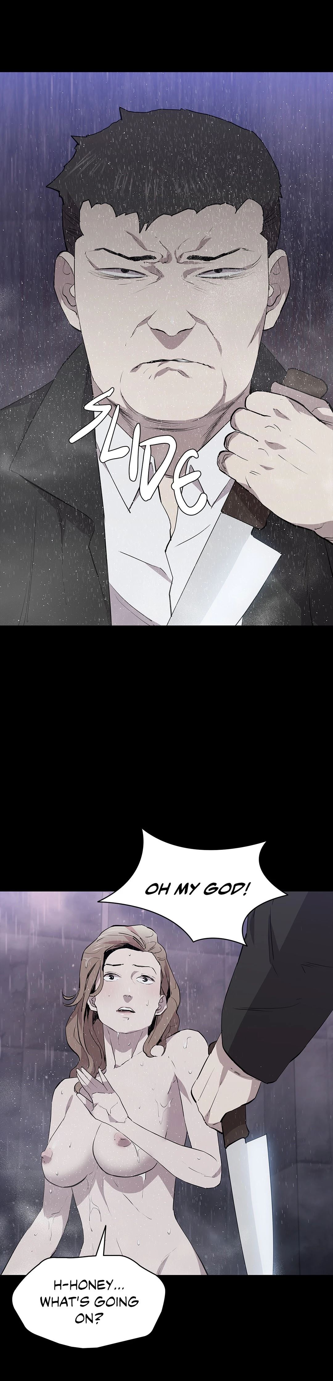 Thorns of Innocence Chapter 36 image 29
