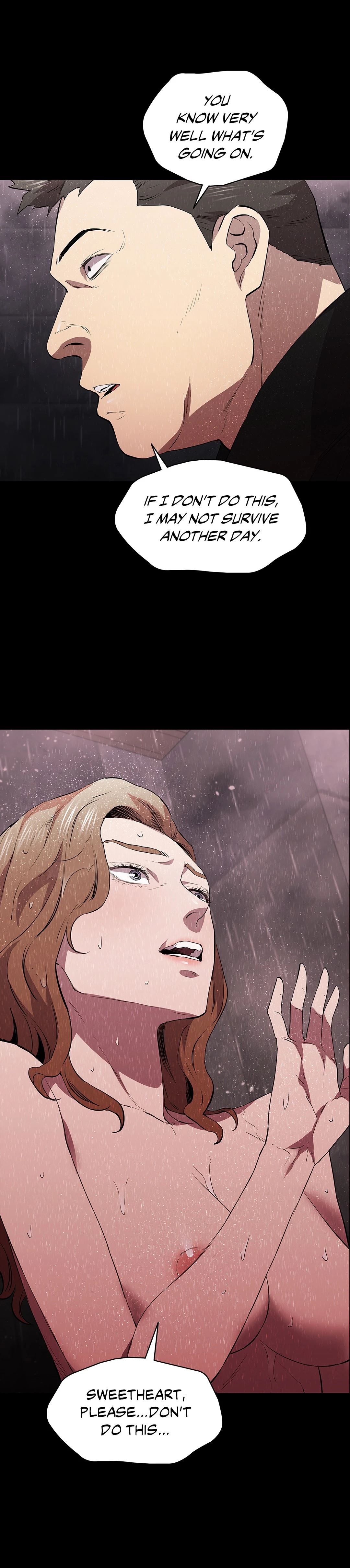 Thorns of Innocence Chapter 36 image 30