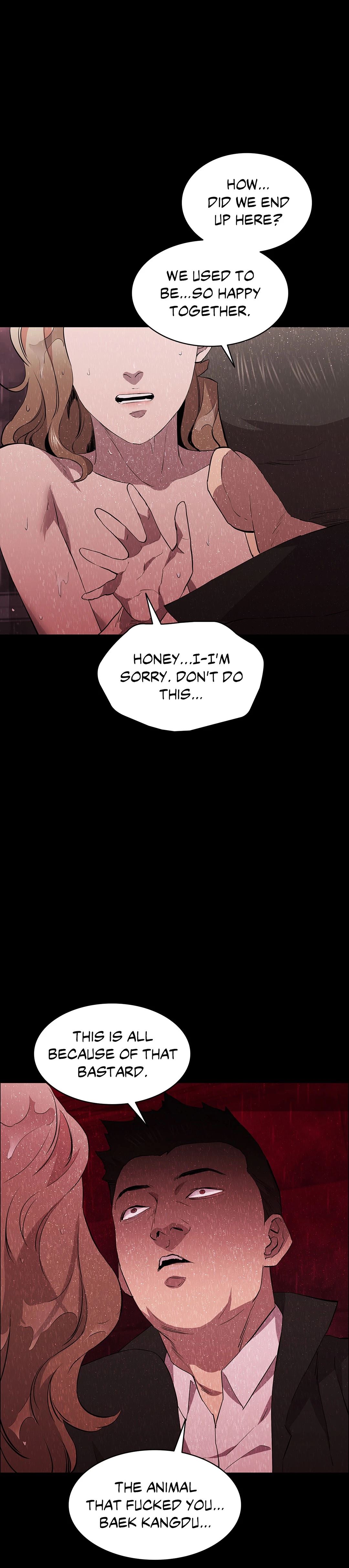 Thorns of Innocence Chapter 36 image 31