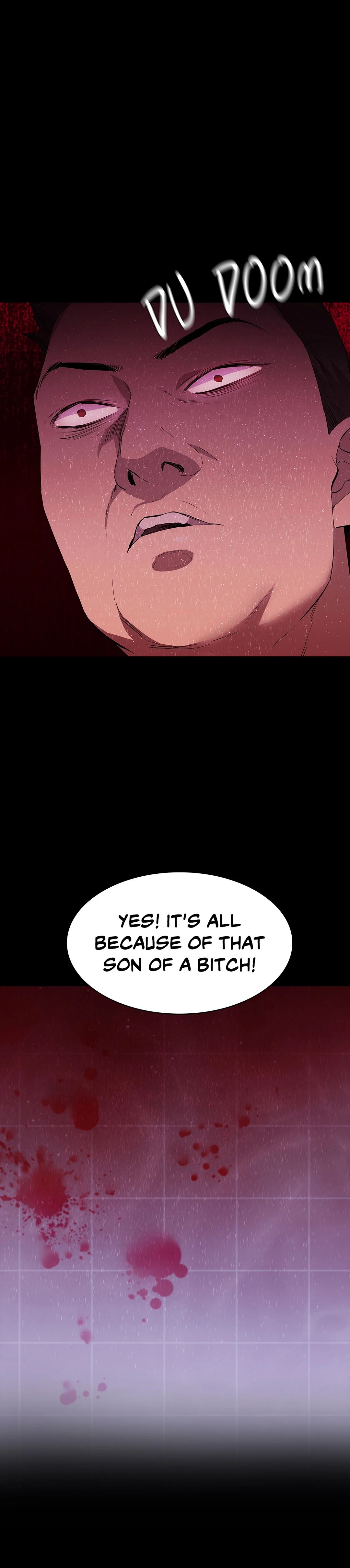 Thorns of Innocence Chapter 36 image 32
