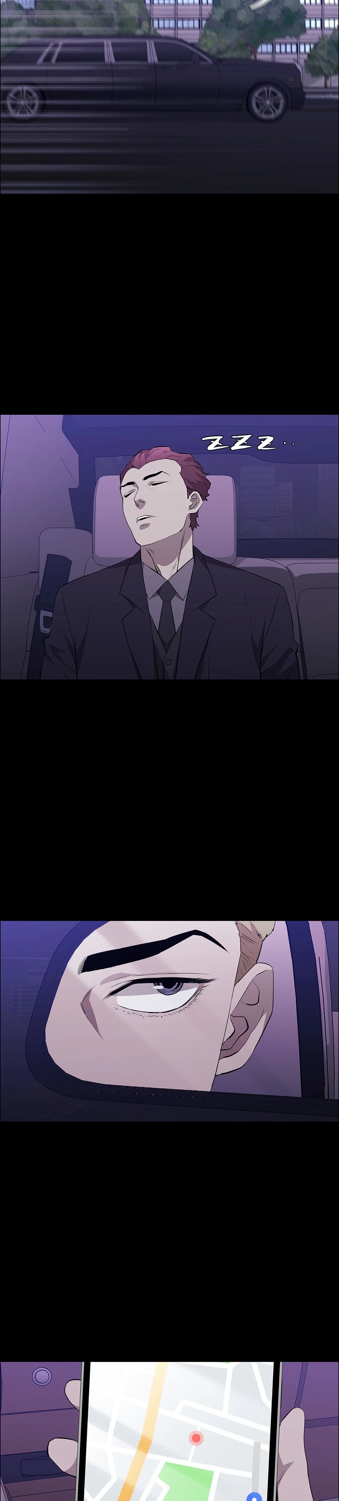 Thorns of Innocence Chapter 36 image 37
