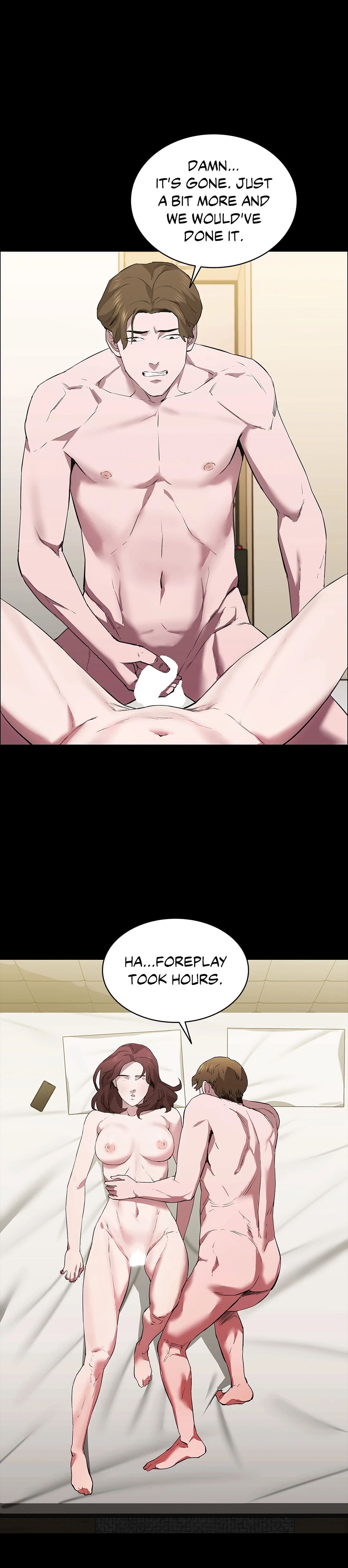 Thorns of Innocence Chapter 36 image 3
