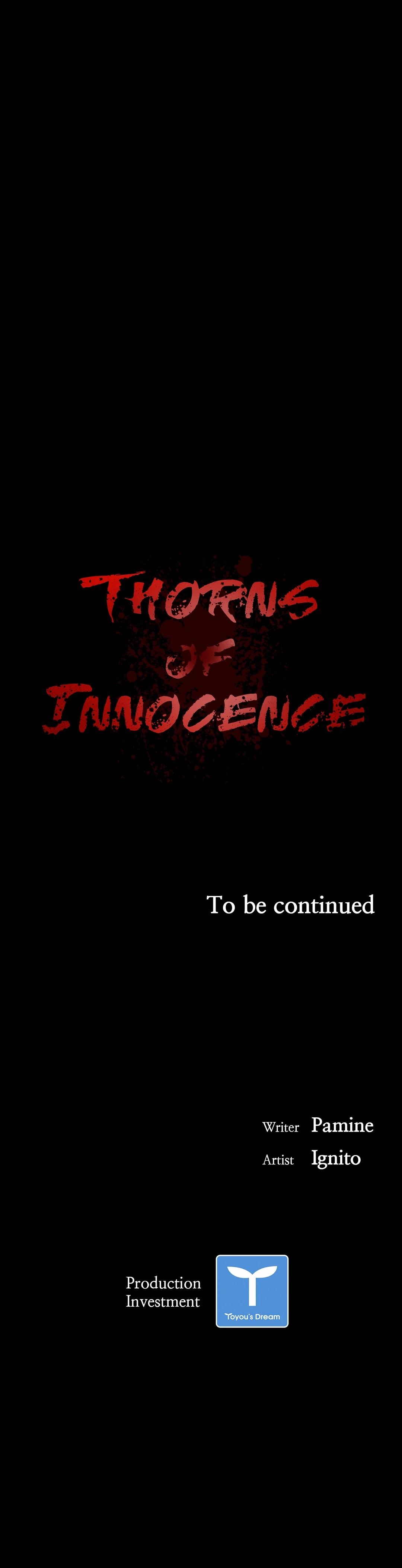 Thorns of Innocence Chapter 36 image 41