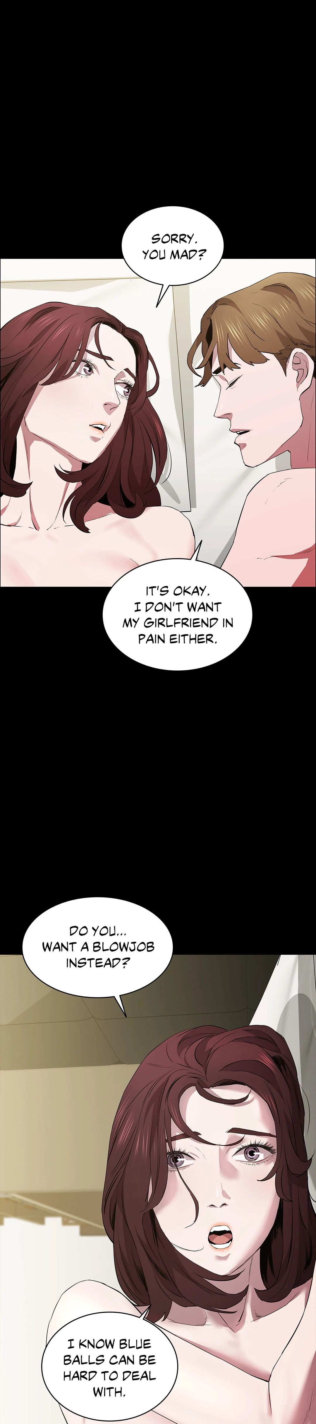 Thorns of Innocence Chapter 36 image 4
