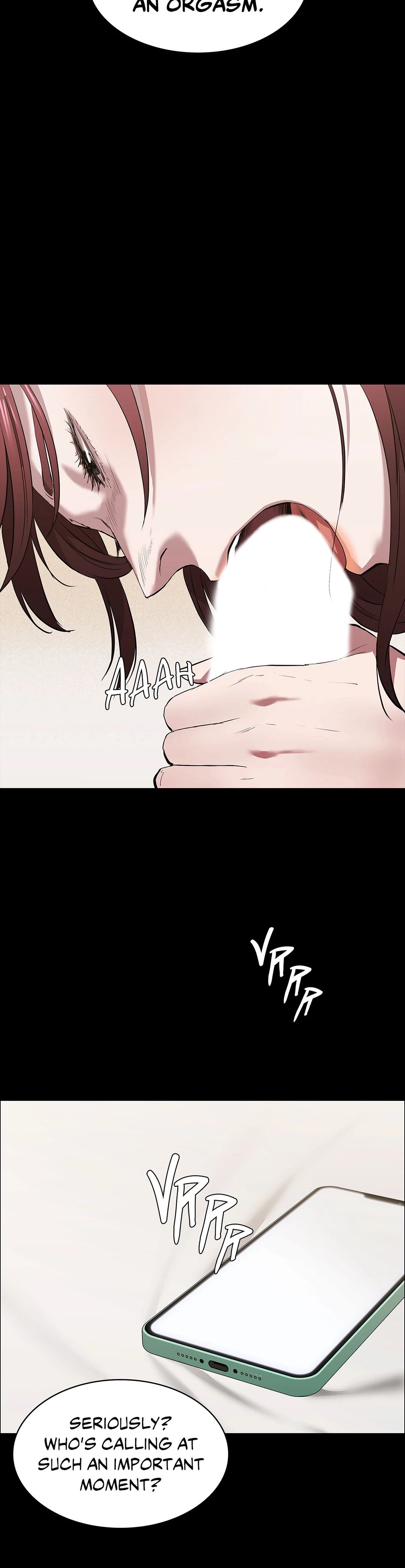 Thorns of Innocence Chapter 36 image 7