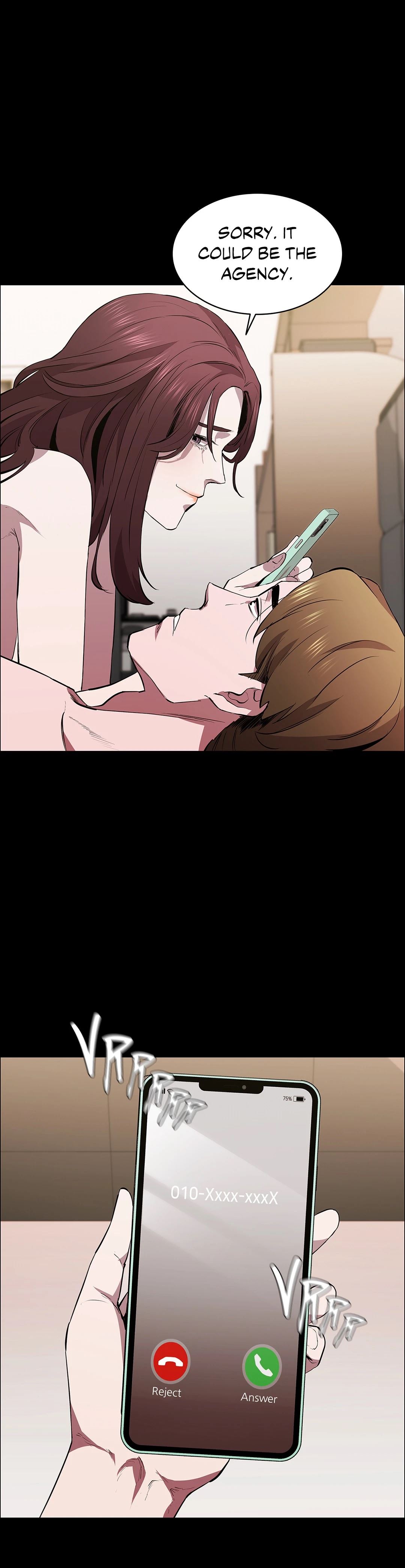 Thorns of Innocence Chapter 36 image 8
