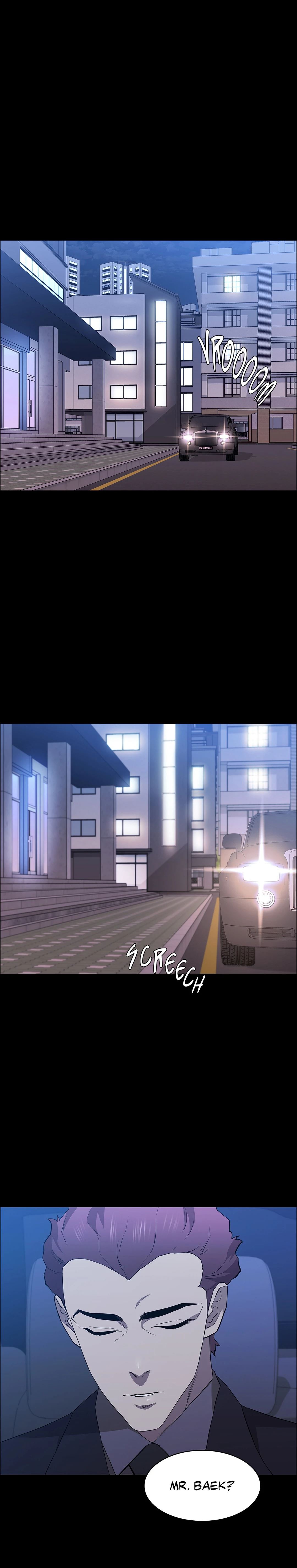Thorns of Innocence Chapter 37 image 0