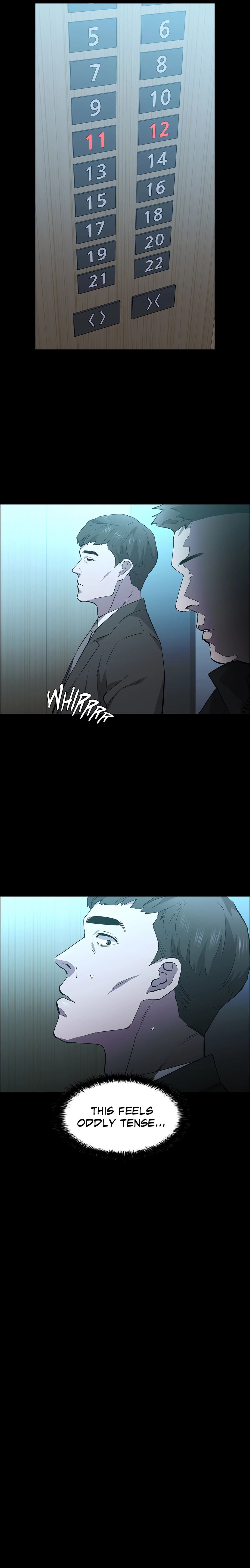 Thorns of Innocence Chapter 37 image 21