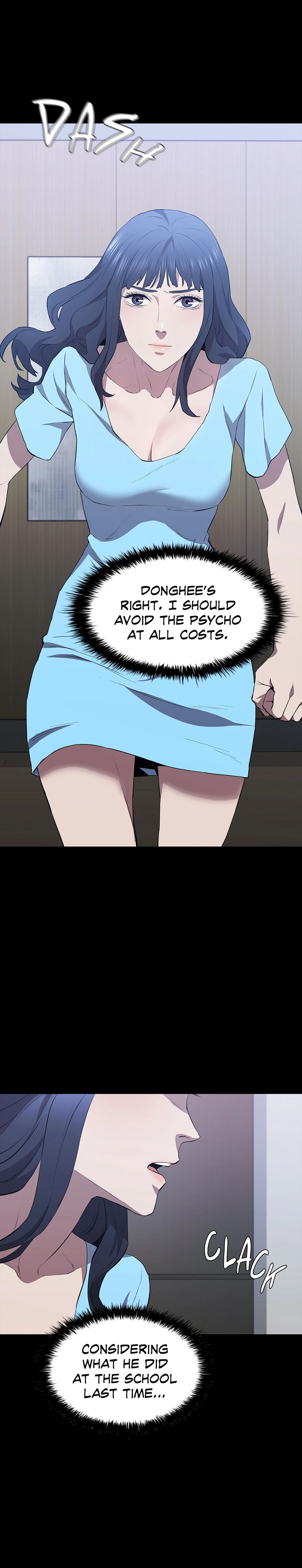 Thorns of Innocence Chapter 37 image 22