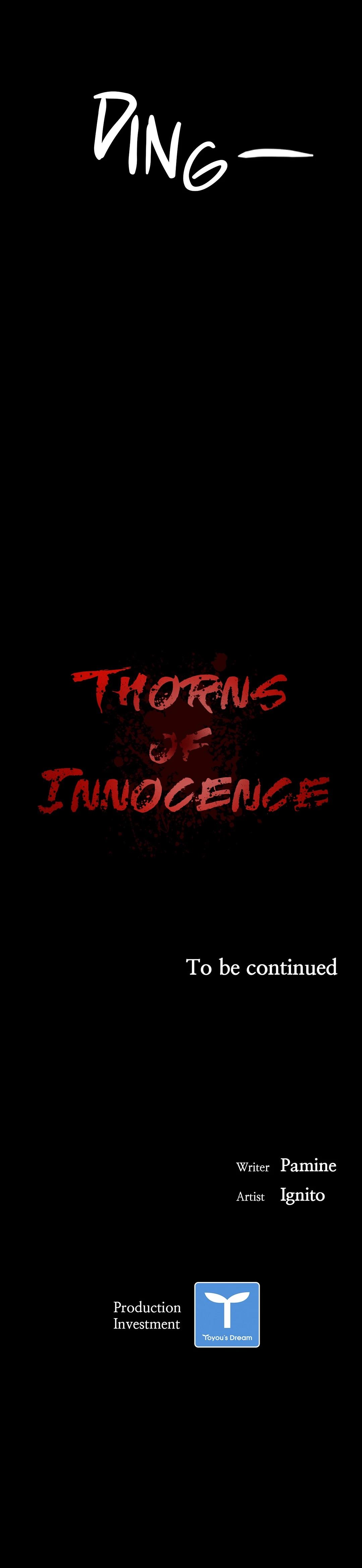 Thorns of Innocence Chapter 37 image 25