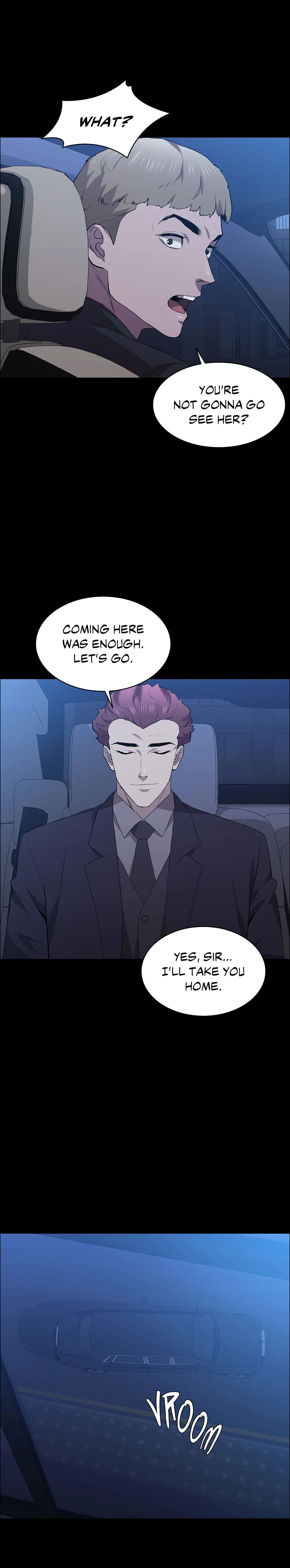 Thorns of Innocence Chapter 37 image 3
