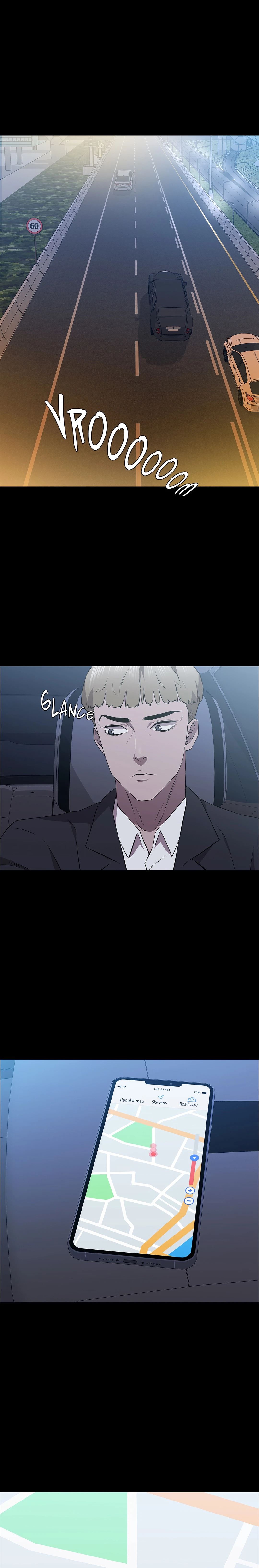 Thorns of Innocence Chapter 37 image 6