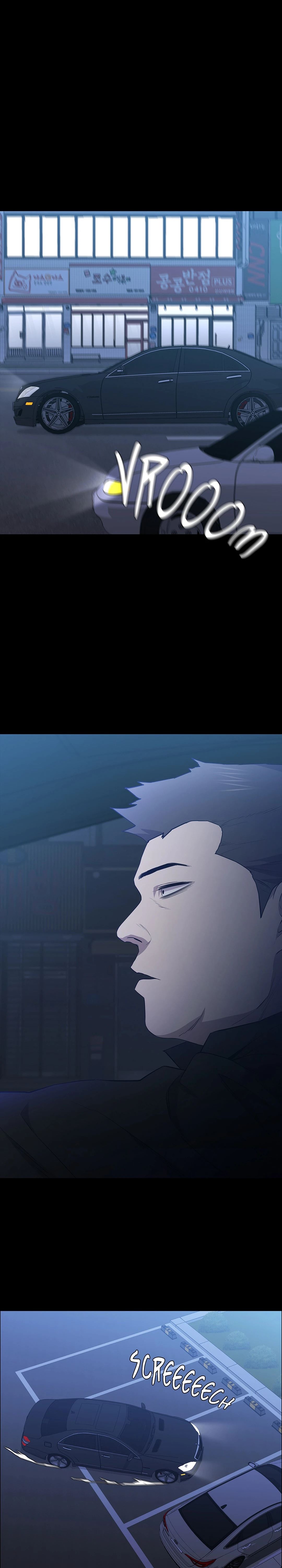 Thorns of Innocence Chapter 37 image 8