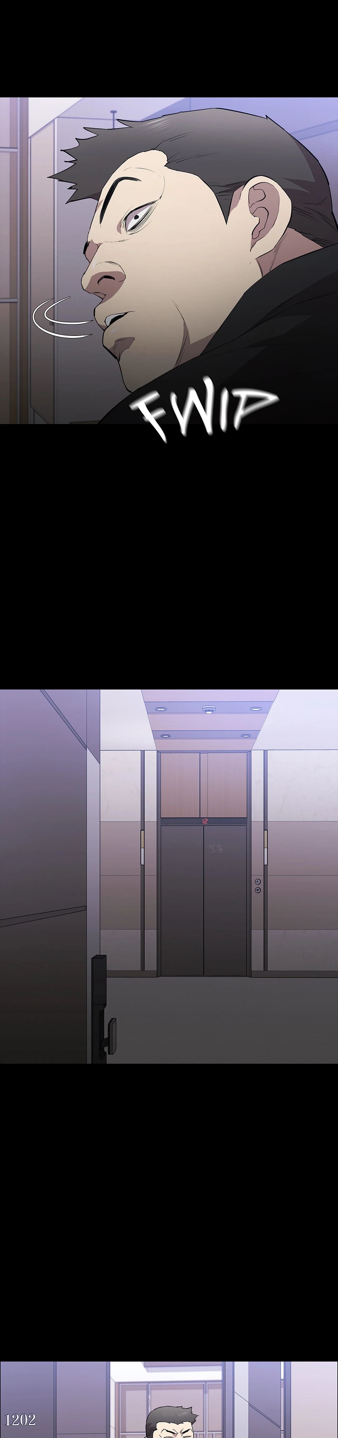 Thorns of Innocence Chapter 38 image 9