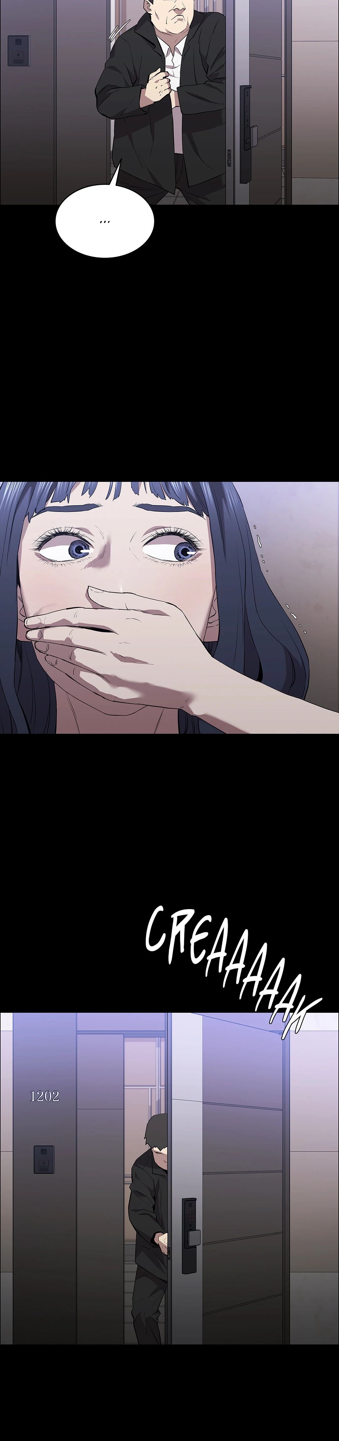 Thorns of Innocence Chapter 38 image 10