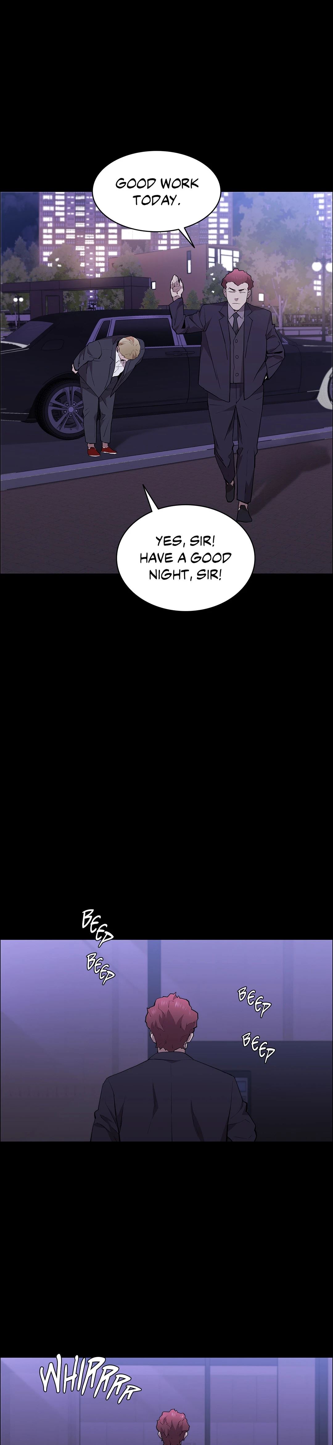 Thorns of Innocence Chapter 38 image 12