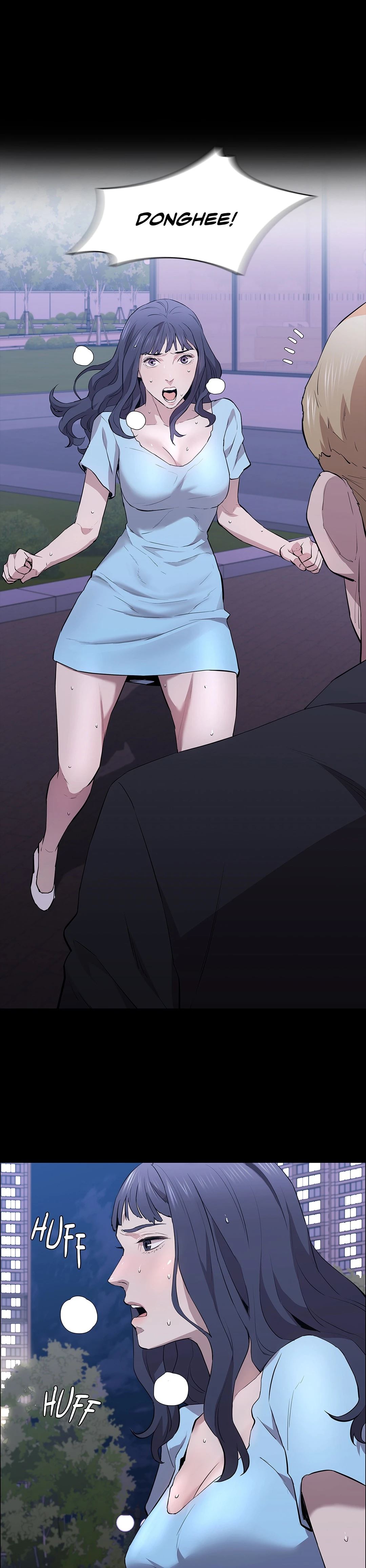 Thorns of Innocence Chapter 38 image 15