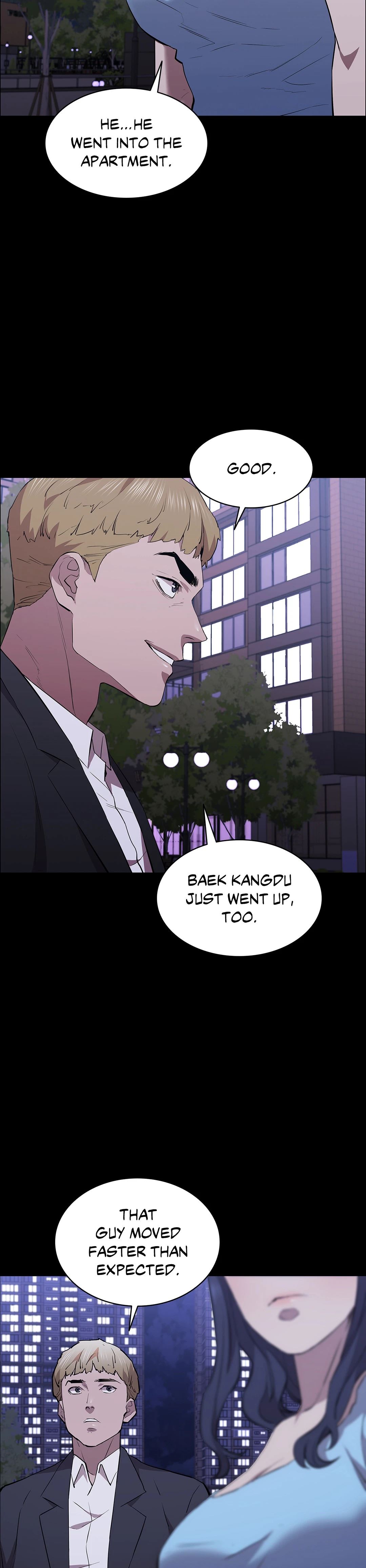 Thorns of Innocence Chapter 38 image 16