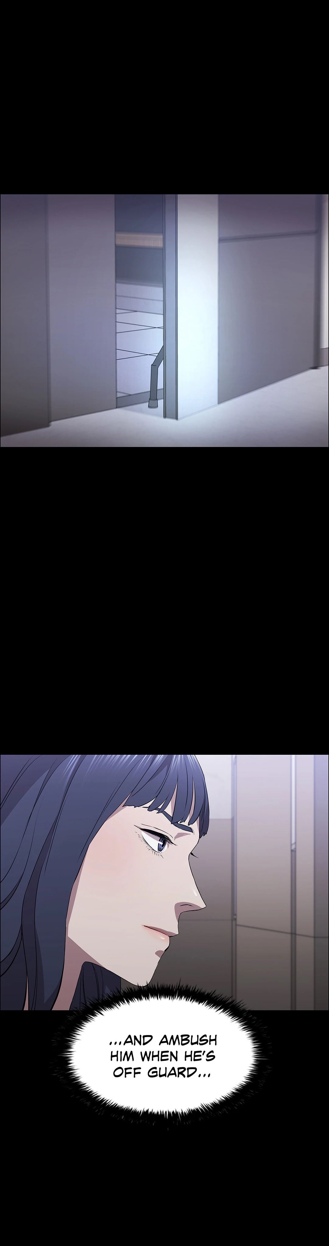 Thorns of Innocence Chapter 38 image 1