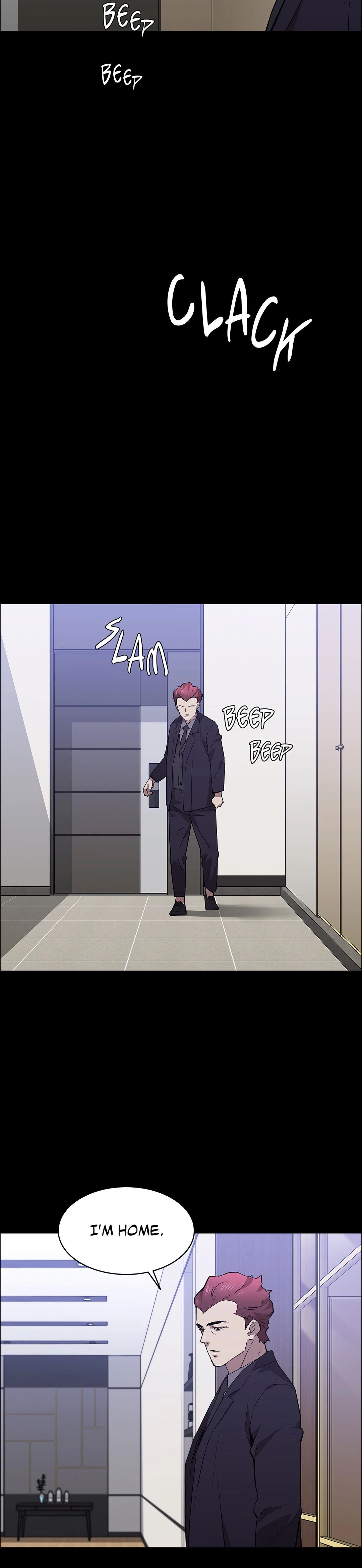 Thorns of Innocence Chapter 38 image 20