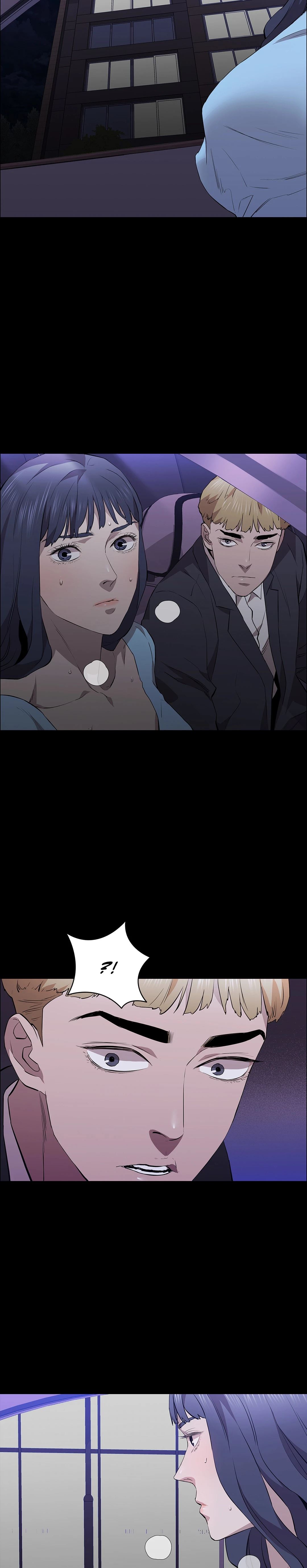 Thorns of Innocence Chapter 38 image 22