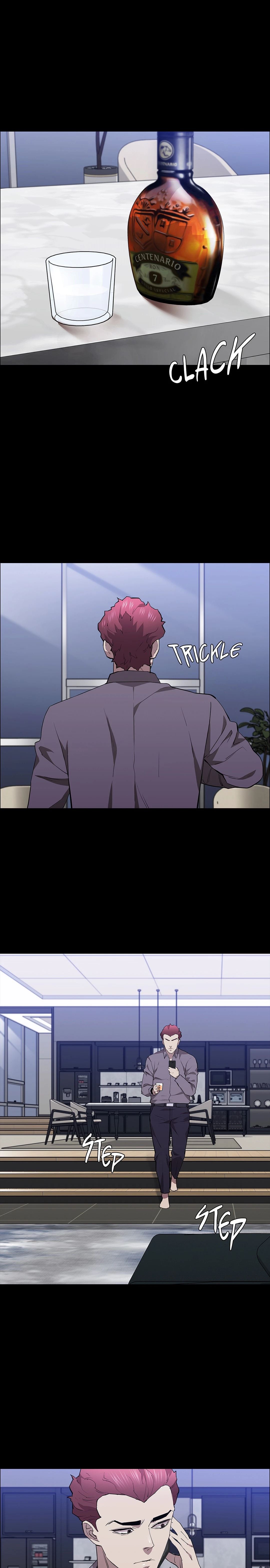 Thorns of Innocence Chapter 38 image 27