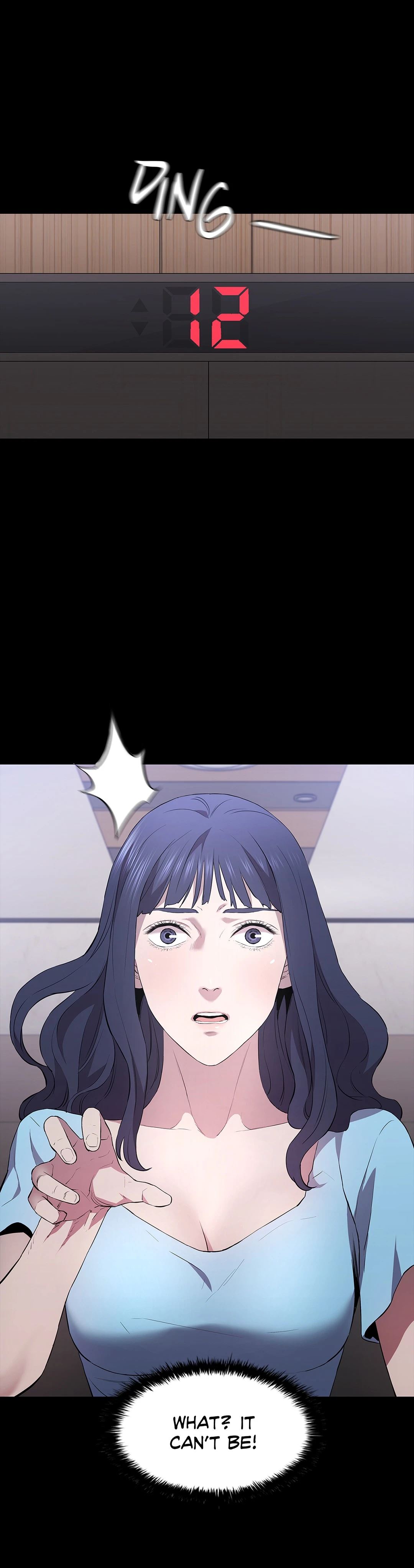 Thorns of Innocence Chapter 38 image 2