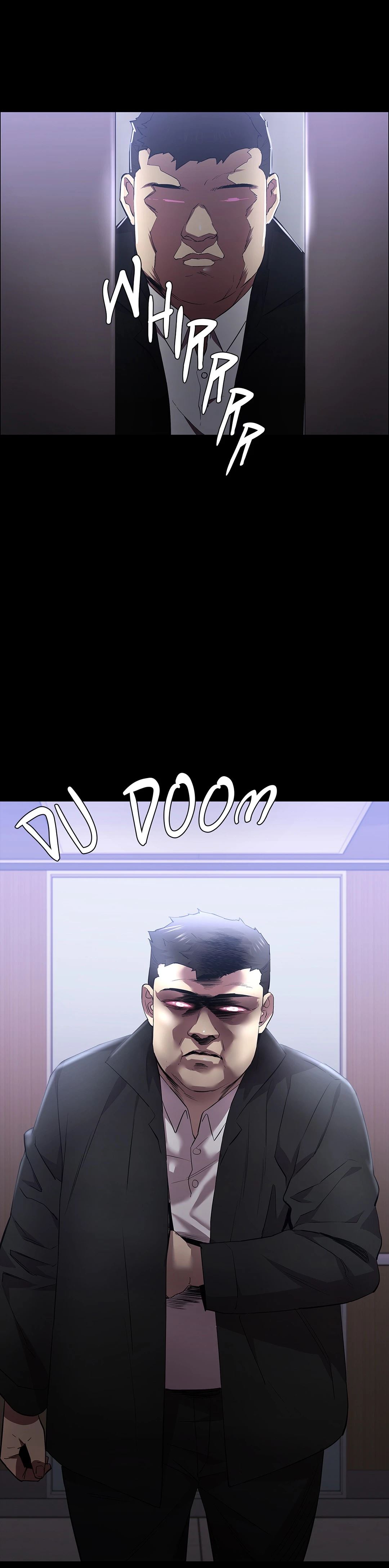 Thorns of Innocence Chapter 38 image 3