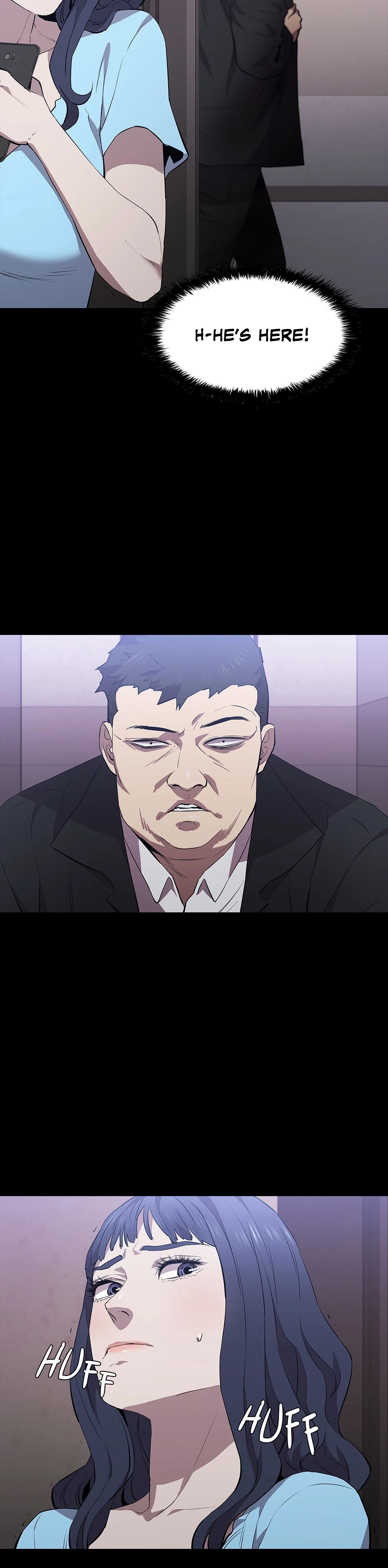 Thorns of Innocence Chapter 38 image 5