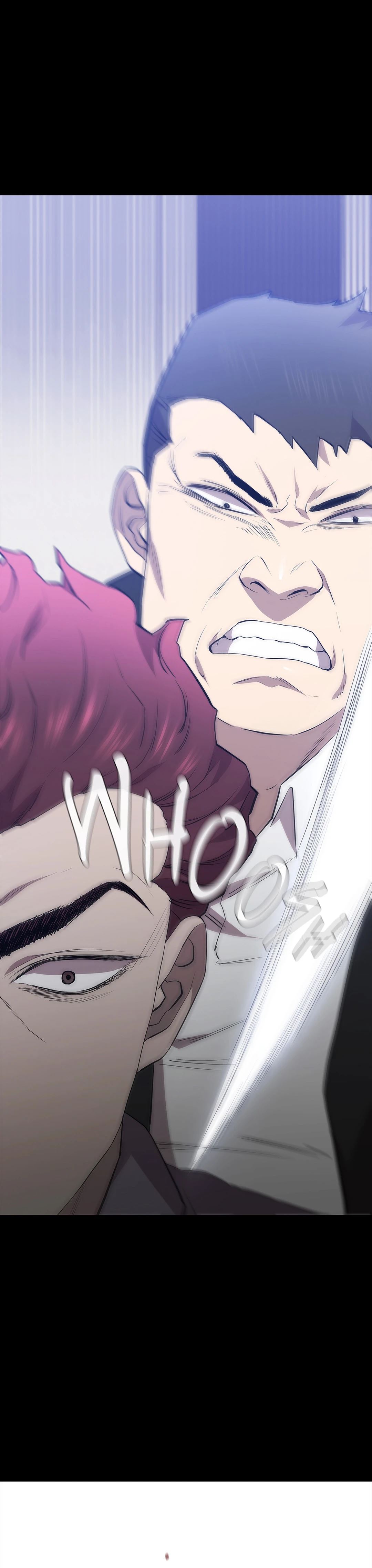 Thorns of Innocence Chapter 39 image 9