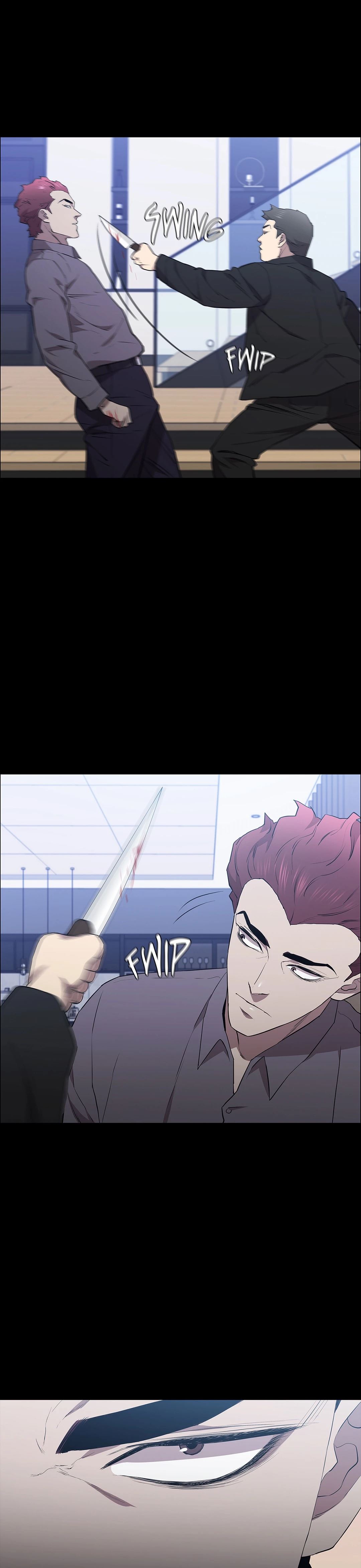 Thorns of Innocence Chapter 39 image 16