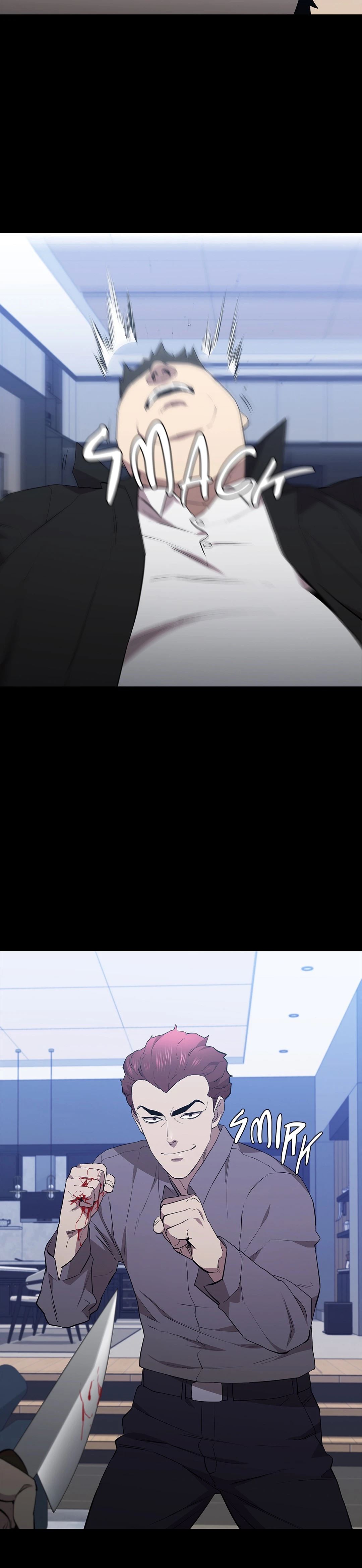 Thorns of Innocence Chapter 39 image 17