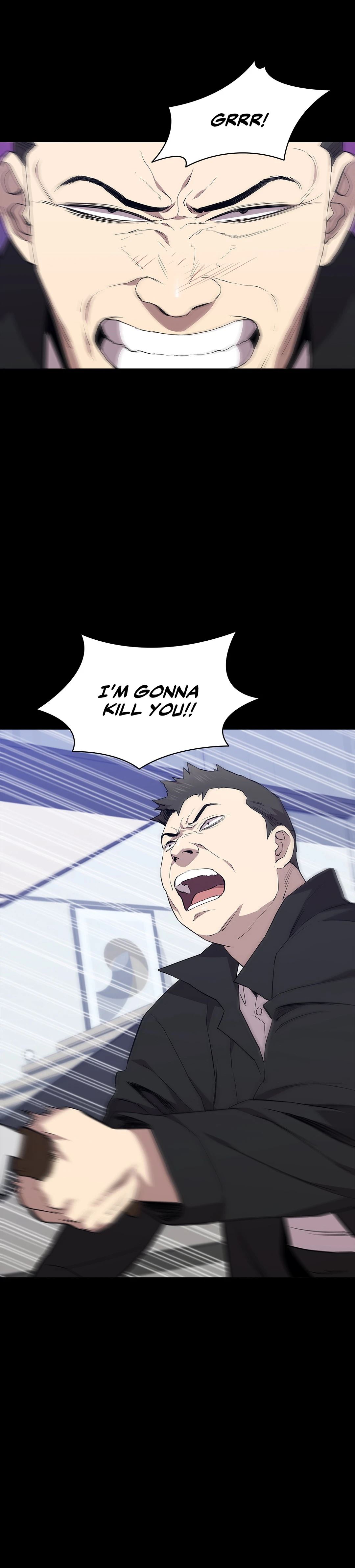Thorns of Innocence Chapter 39 image 18