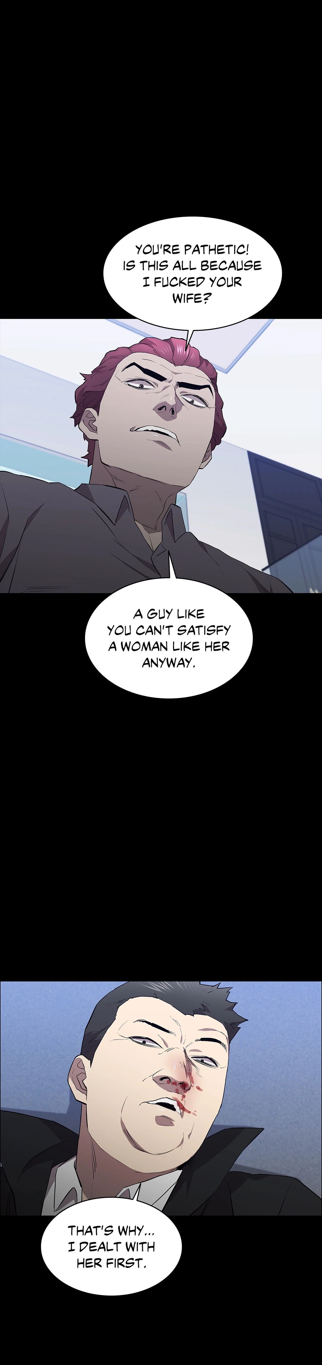 Thorns of Innocence Chapter 39 image 21