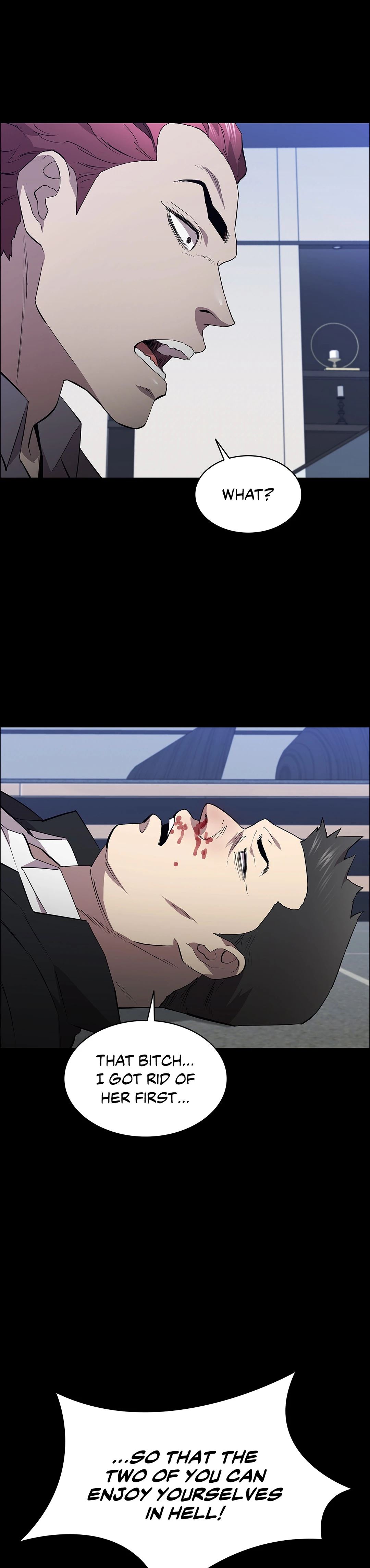 Thorns of Innocence Chapter 39 image 22